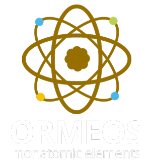 ORMEOS – monoatomic elements